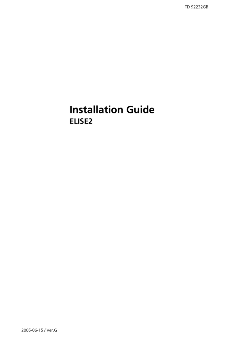 ASCOM ELISE2 installation guide