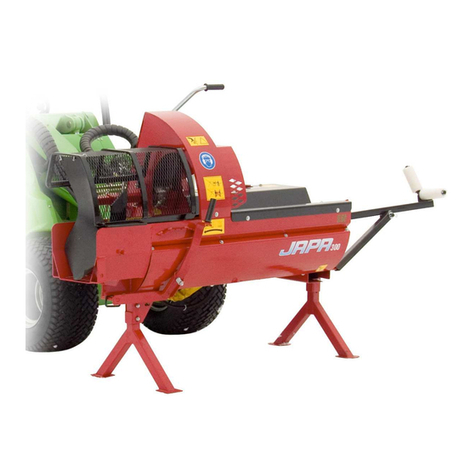 Avantco A21262 User manual
