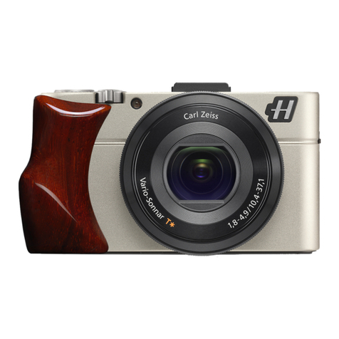 Hasselblad Stellar II Wireless Connection Guide
