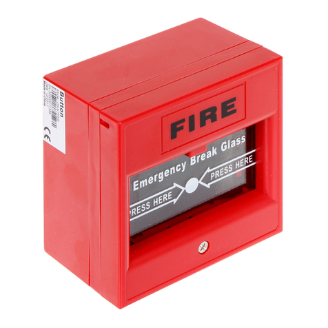 Delta DS-K7PEB User manual