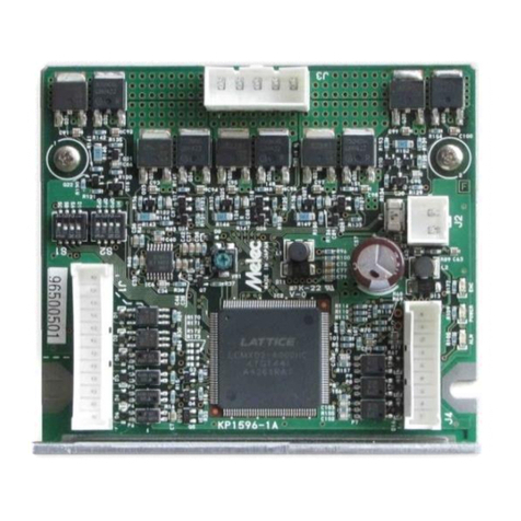 M-Elec ADB-5F41EL instruction manual