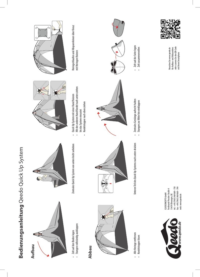 qeedo Quick Plane instructions