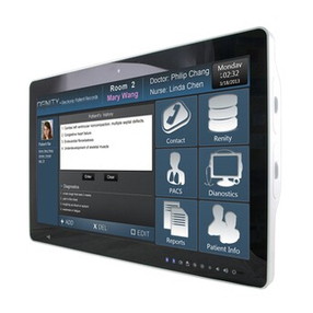 Avalue Technology HID-2334 User manual