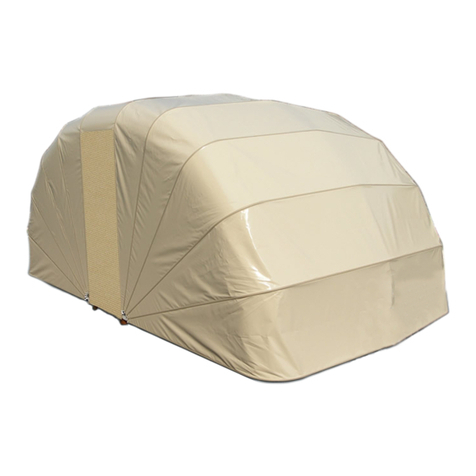 Dancover CA119011 manual