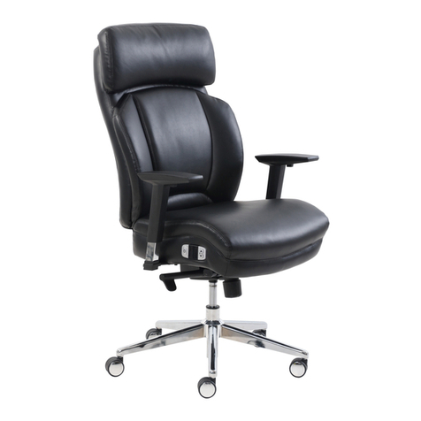 Lorell LLR50194 User manual