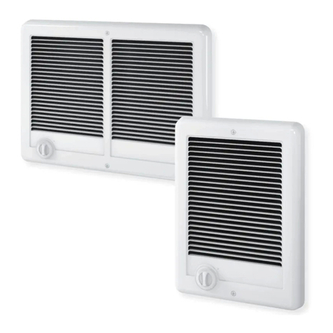Glen Dimplex CST owner's guide