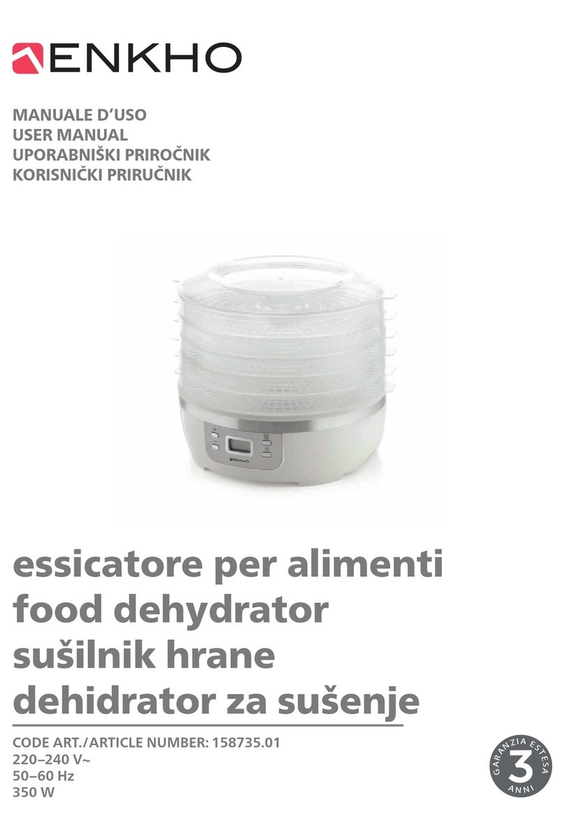 ENKHO 158735.01 user manual