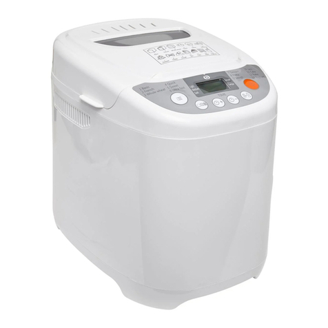 essentiel b EMP1104 Instruction Manual