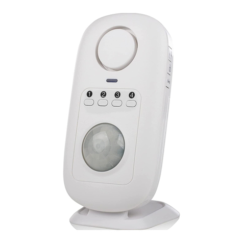 Smartwares SMA-40151 instruction manual Smartwares SMA-40151 instruction manual