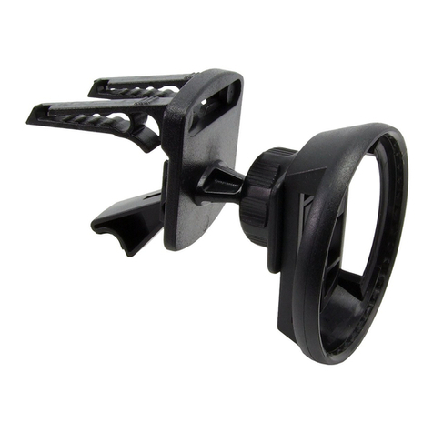 Arkon AP013 quick start guide