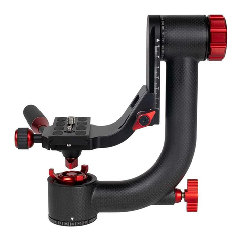 pro master GH30C User manual