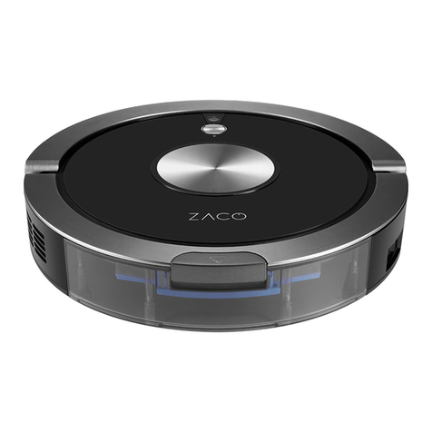 ZACO ZACO-A9s user manual