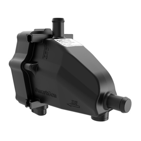 Smartgen HT SERIES user manual