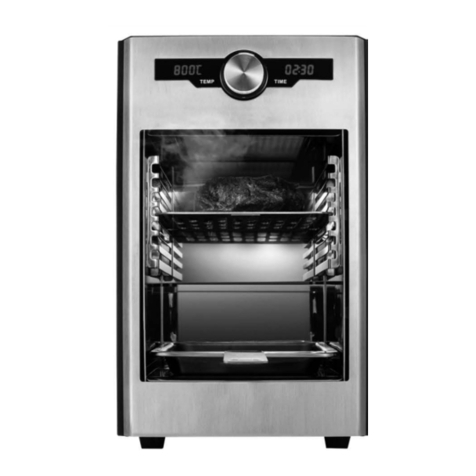 Silvercrest SHTG 2000 A1 Quick guide