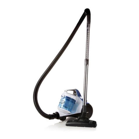 Linea 2000 Domo DO7286S User manual