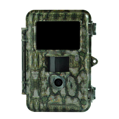 Boly SG2060 Series User manual