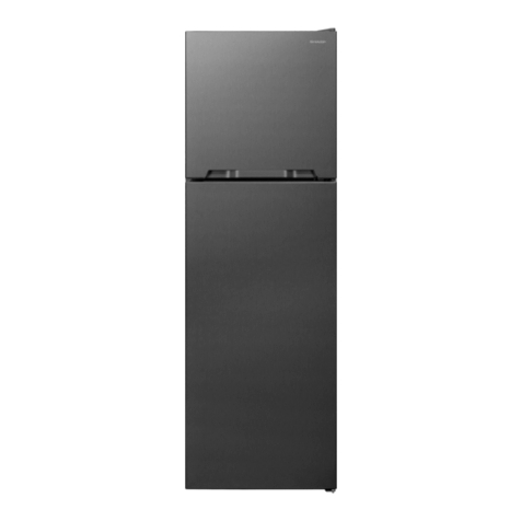 Sharp SJ-TA03ITXL1-EU User manual