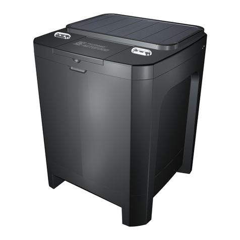 JBL PROPOND AUTOFOOD quick guide