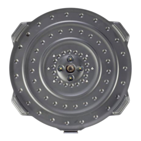 CAE SoundCam Series User manual