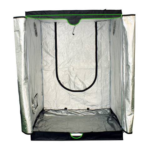 Sun Hut 706925 installation instructions