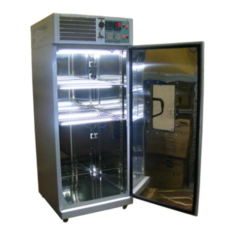 mrclab PGI-850H user manual