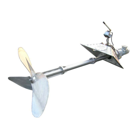 DODA BG80 Series Use and maintenance manual DODA BG80 Series Use and maintenance manual