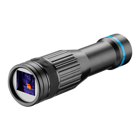 Num'axes VIS1053 user guide
