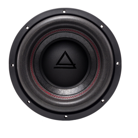Aura STORM-10 owner's manual