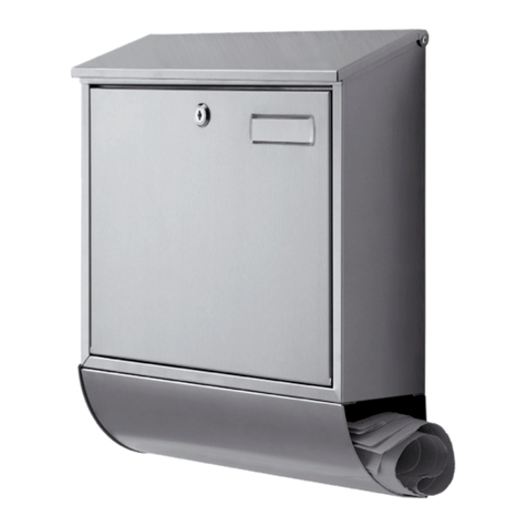 Livarno Living HG02137A Assembly and Safety Advice