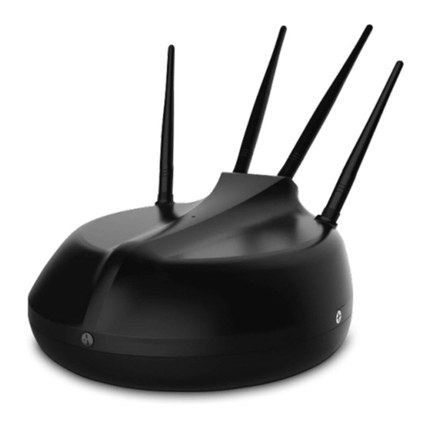 Continu.us CA-1000 WIFI Simple setup guide