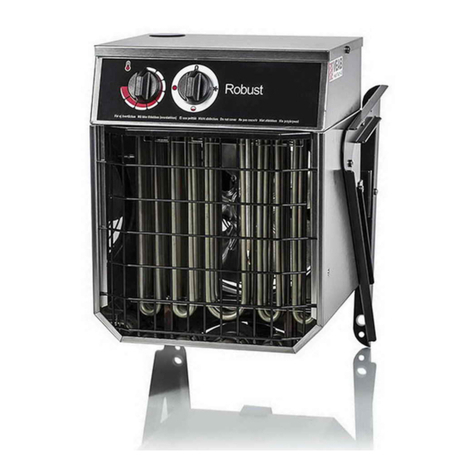 VEAB Robust V Series Guide