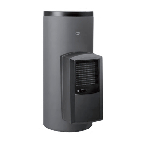 Gorenje Tiki TC 200-1/Z Instructions for use