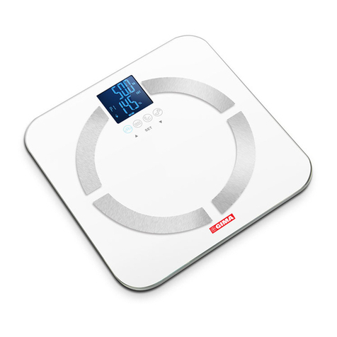 Gima LIBRA User manual
