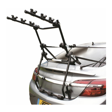 MayPole BC2080 User manual MayPole BC2080 User manual