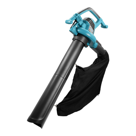 Gardena EJ3000 User manual