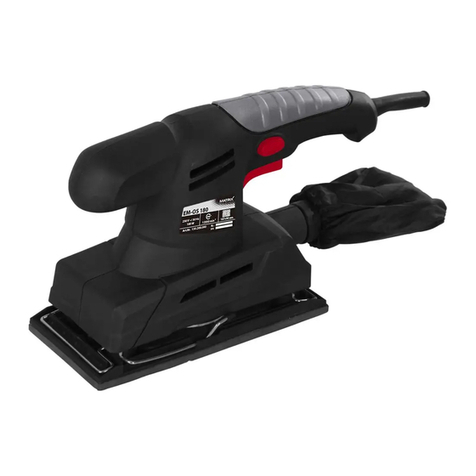 Matrix EM-OS 180 User manual