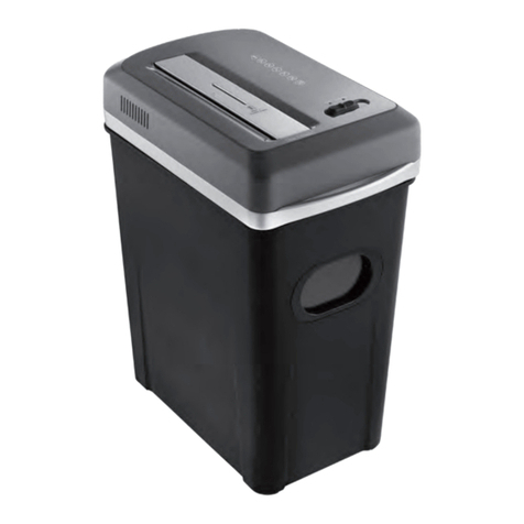 Black & Decker BD-680A User manual