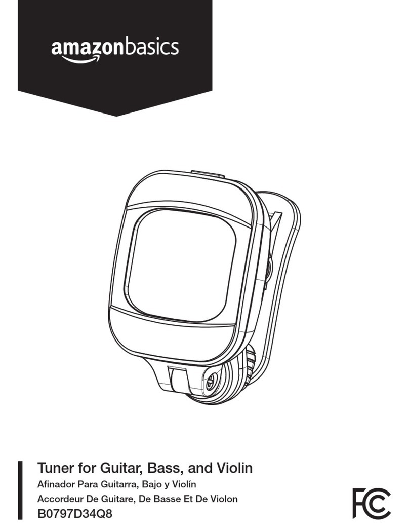 Amazon B0797D34Q8 manual