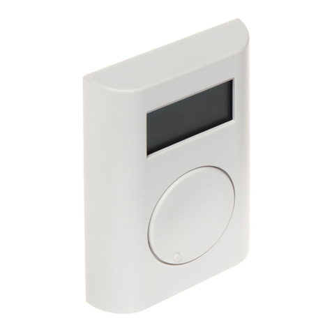 jablotron JA-110TP quick start guide