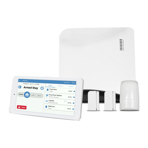 EMC Security Connect+ Quick reference guide