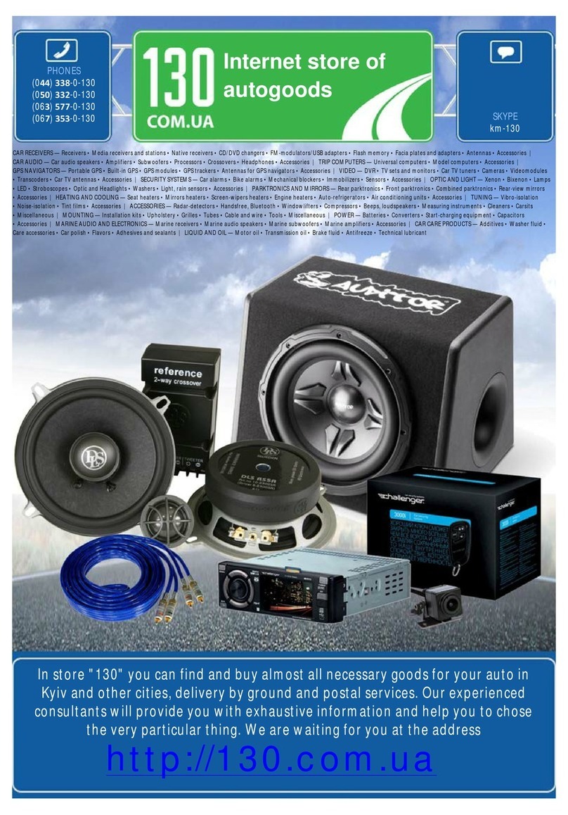 ring SmartCharge RSC605 User manual