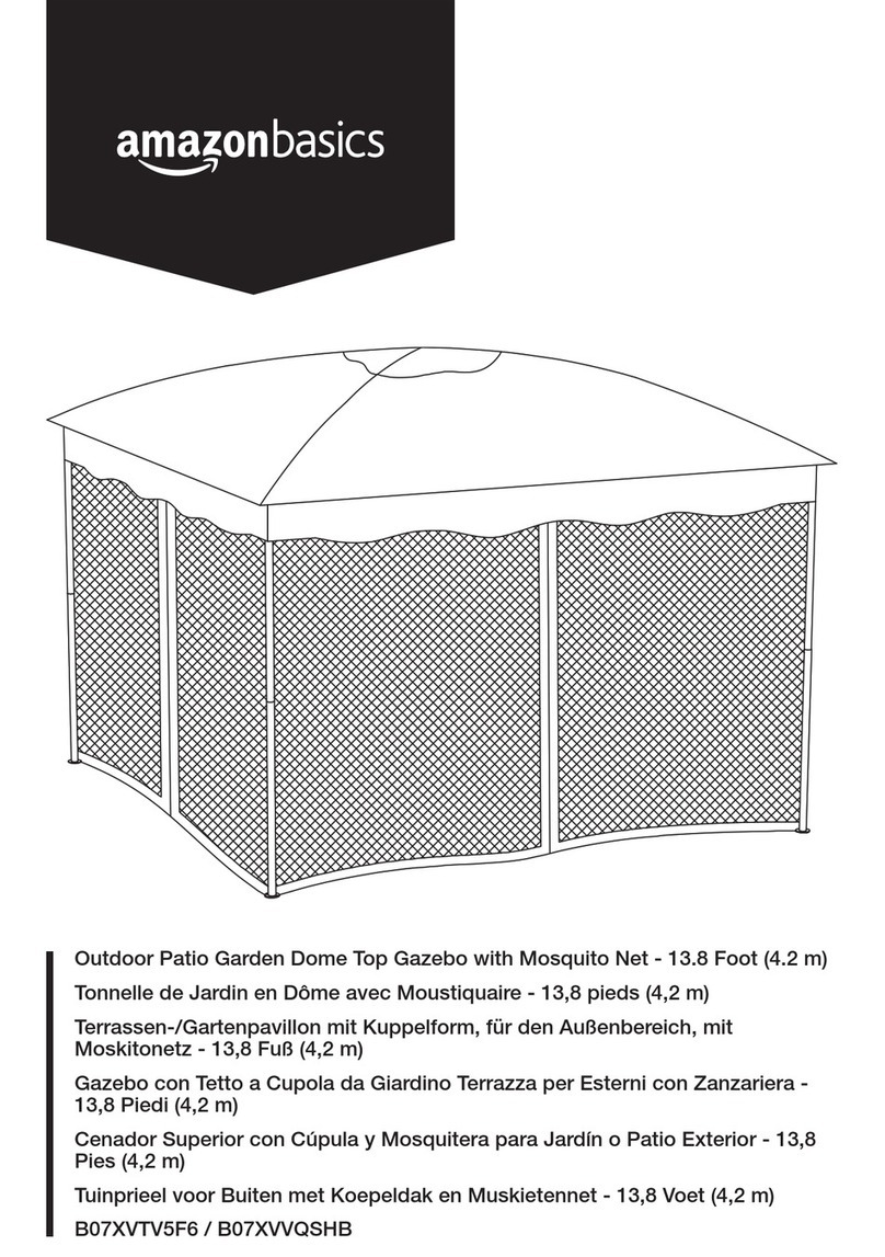 AmazonBasics B07XVTV5F6 manual