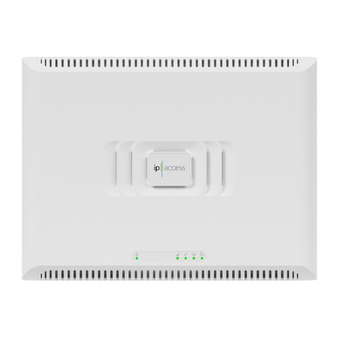Ip.Access nanoLTE E61 Manual