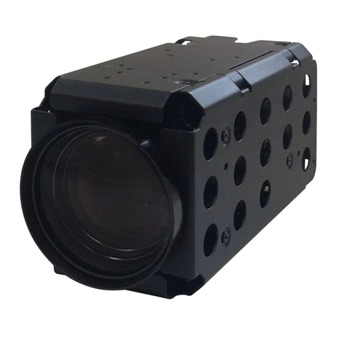 InterTest iShot XBlock XBC-KZ30G User manual