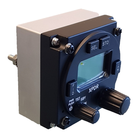 Becker RCU6513 Installation and operation