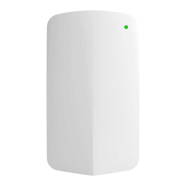 Cisco MERAKI MT10 installation guide