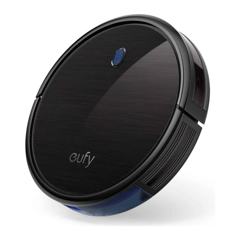 EUFY T2108 User manual EUFY T2108 User manual