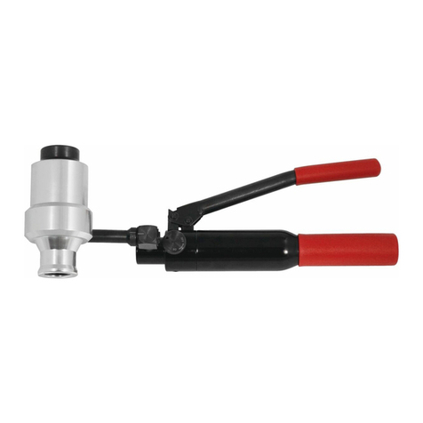 Holex 83 4655 Instructions for use