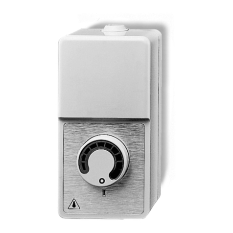 Helios ESA 5 User manual
