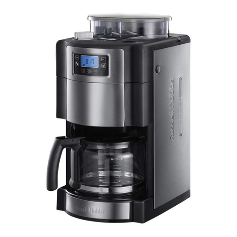 Russell Hobbs 20060-56 manual